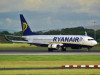 Aviokompānija “Ryanair” paliks starptautiskajā lidostā “Rīga”