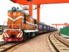 Pilnveidojot sadarbību un atvieglojot dokumentu apriti, dzelzceļa maršruts no Ķīnas būs pievilcīgāks