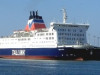 “Tallink” tīrā peļņa sasniedz 22 miljonus eiro