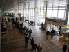 Pasažieriem, kuri lidos uz Krieviju, lidostā «Rīga» jāierodas ātrāk