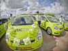 BalticTAXI pirmais Latvijā ievieš bezmaksas mobilo internetu taksometros
