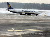 RIMI piedāvātais Wenger ceļojuma koferis neder lidošanai ar airBaltic un Ryanair