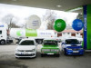 Latvijā atgriežas Neste piedāvātā degviela Futura