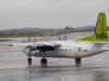 Samazinās airBaltic klientu skaits, var zaudēt līderpozīcijas reģionā