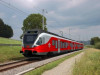 Jaunie pasažieru vilcieni Latviju varētu sasniegt 2016. gadā