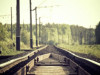 Dzelzceļa trases “Rail Baltica” būvniecība satiksmi būtiski neietekmēs