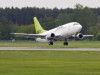 AirBaltic turpina karāties gaisā