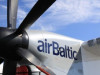 Aviokompānijas “airBaltic” vadītājs cer, ka valdības solītie 90 miljoni tiks piešķirti