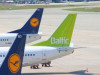 Atrasts investors “airBaltic”; ministrs norāda, ka tas ir pagaidu risinājums
