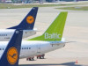 Atbalsta 80 miljonu eiro aizdevumu aviokompānijai “airBaltic”