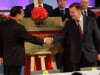 Latvijas un Ķīnas attiecībām ir potenciāls paplašināties vairākās sadarbības jomās
