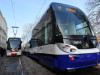 Skanstes tramvaja līnijas dēļ Rīgā plāno likvidēt vienu no ietvēm Senču ielā