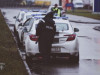 Policijas auto piegādātājs cietīs ap 800 tūkstoš eiro lielus zaudējumus