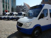 Rīgas dome mainīs noteikumus, kas nosaka maksu mikroautobusos