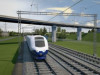 Saņemtas būvatļaujas “Rail Baltica” Rīgas stacijas, tilta un uzbēruma projekta īstenošanai