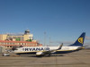 “Ryanair” darbinieki sākuši streikot