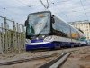 Skanstes tramvaja līnijas projekta īstenošana atlikta vismaz uz gadu