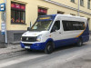 Mikroautobusu pārvadājumu līgums “Rīgas satiksmei” var nest miljoniem lielus zaudējumus