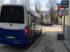 Rīgas mikroautobusos pārvadāts aizdomīgi liels skaits invalīdu