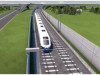VK: “Rail Baltica” aktivitātes par pusotru gadu atpaliek no plāna