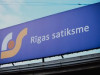 Rīgā pārstās kursēt minibusi un ekspresbusi