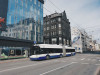 Rīgas sabiedriskajā transportā atjaunoti braukšanas maksas atvieglojumi