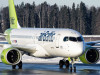 Latvijai atļauj uzturēt “airBaltic”