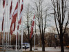 18. novembrī sabiedriskais transports Rīgā nebūs bez maksas