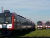 “Pasažieru vilciens” izbeidz iepirkumu par jaunu dīzeļvilcienu iegādi