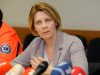 VM valsts sekretāre Daina Mūrmane-Umbraško pazemināta amatā